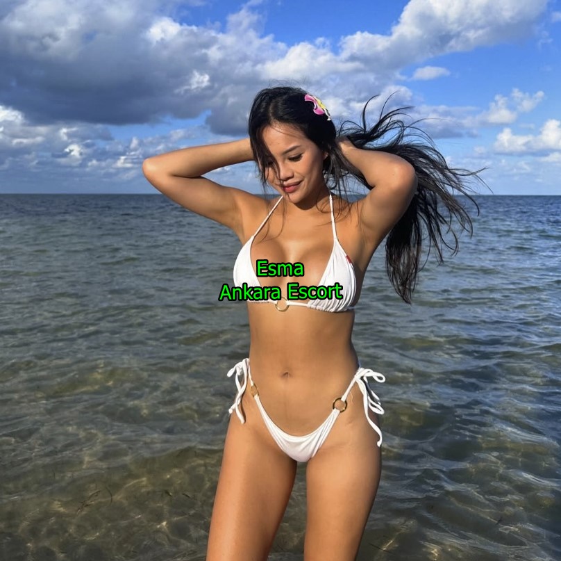 ankaraescortesma-1 Ankara Escort Esma Olarak Spor Yapmayı Ve Doğa Yürüyüşlerine Bayılırım