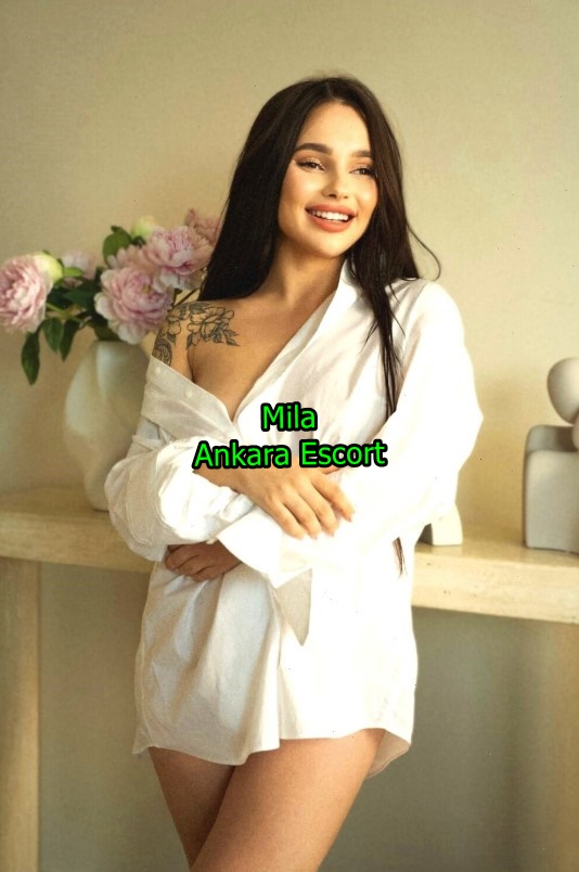 ankaraescortmila-3 Ankara Escort Mila Kaliteli Escort Hizmeti Almak İsteyenler Beni Tercih Edebilir