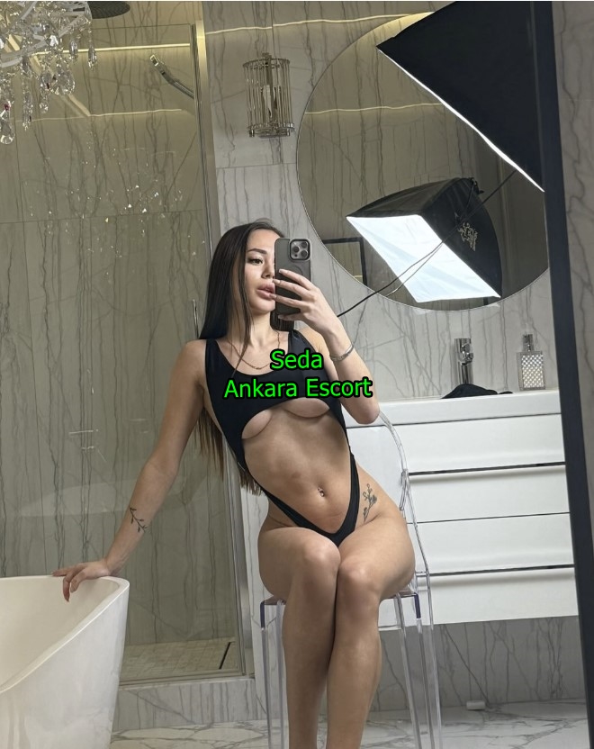 ankaraescortseda-2 Merhaba Yakışıklım Ben Ankara Escort Seda 28 Yaşındayım